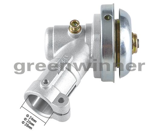 Gear Box