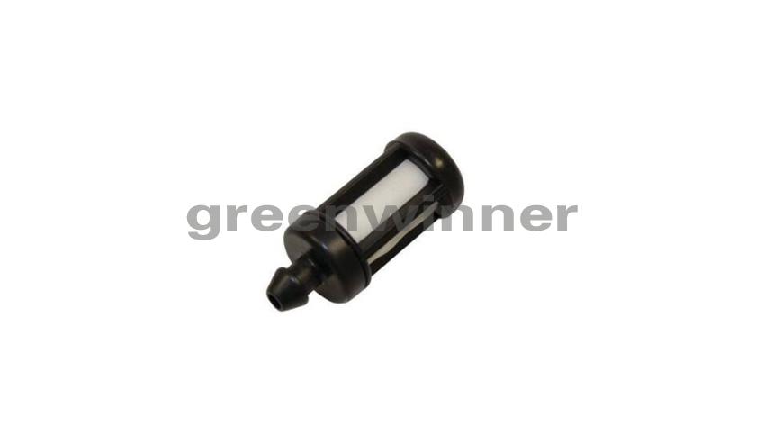 Oil Filter And Fuel Filter