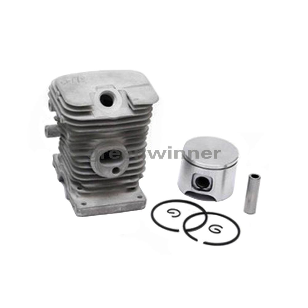 Cylinder Assembly